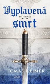 Vyplavená smrt - Klimek Tomáš 1