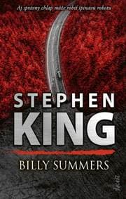 Billy Summers - King Stephen 1