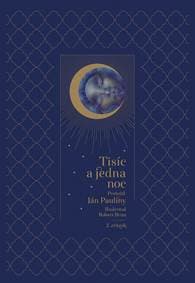 Tisíc a jedna noc – 2. diel - Pauliny Ján