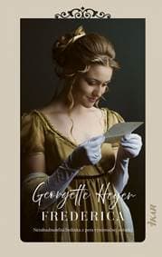 Frederica - Heyer Georgette