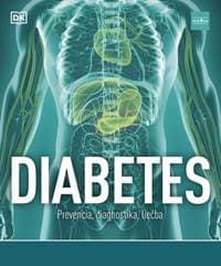 Diabetes: Prevencia, diagnostika, liečba - Walker Rosemary 1