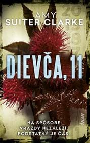 Dievča, 11 - Clarke A. Suiter 1