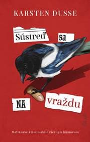 Sústreď sa na vraždu - Dusse Karsten 1