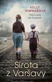 Sirota z Varšavy - Rimmerová Kelly 1