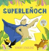 Superleňoch - Starling Robert 1