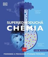 Superjednoduchá chémia - Kolektív autorov 1