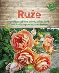 Ruže - Ferioli Eliana 1