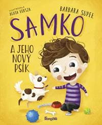 Samko 1: Samko a jeho nový psík - Supeł Barbara 1