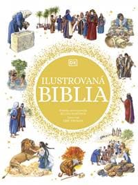 Ilustrovaná Biblia - Hastingsová, Eric Thomas Selina 1