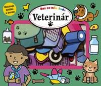 Raz zo mňa bude: Veterinár, 2. vydanie - autor neuvedený 1