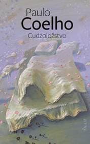 Cudzoložstvo, 2. vydanie - Coelho Paulo 1