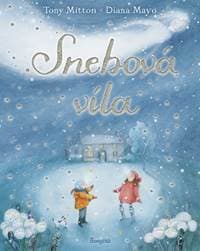 Snehová víla - Mitton Tony