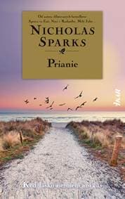 Prianie - Sparks Nicholas 1