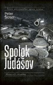 Spolok Judášov - Šloser Peter 1
