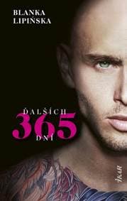 Ďalších 365 dní - Lipińska Blanka 1