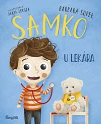 Samko 2: Samko u lekára - Supeł Barbara