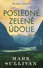 Posledné zelené údolie - Sullivan Mark 1