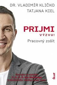 Prijmi výzvu!: Pracovný zošit - Kličko, Tatjana Kiel Vladimír