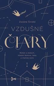 Vzdušné čiary - Široká Zuzana