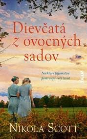 Dievčatá z ovocných sadov - Scott Nikola