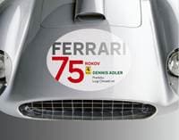 Ferrari: 75 rokov - Adler Dennis 1
