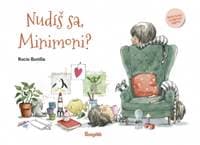 Nudíš sa, Minimoni? - Bonilla Rocio