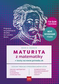Maturita z matematiky - Boroš Mário 1