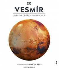 Vesmír, 3., doplnené a revidované vydanie - autor neuvedený