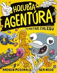 Holubia agentúra to natrie chlebu 6 - McDonald, Ben Wood Andrew 1