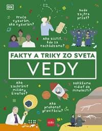 Fakty a triky zo sveta vedy - Kolektív