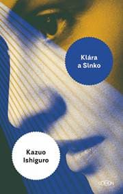 Klára a slnko - Ishiguro Kazuo 1