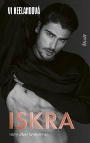 Iskra - Keelandová Vi