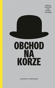 Obchod na korze - Grosman Ladislav 1