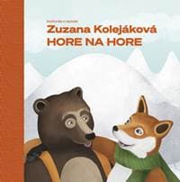 Hore na hore - Kolejáková Zuzana 1
