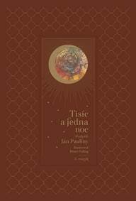 Tisíc a jedna noc – 3. diel - Pauliny Ján 1