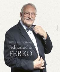 Jednoducho Ferko - Lispuchová Silvia 1