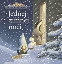 Jednej zimnej noci - Butterworth Nick 1