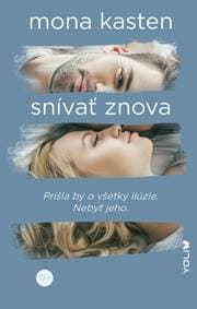 Snívať znova (Znova 5) - Kasten Mona