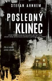 Posledný klinec - Ahnhem Stefan 1
