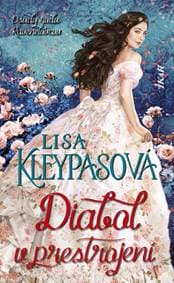 Diabol v prestrojení - Kleypasová Lisa