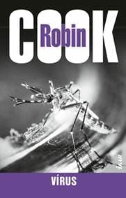 Vírus - Cook Robin