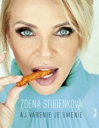Aj varenie je umenie - Studenková Zdena 1