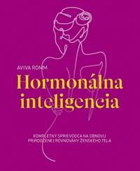 Hormonálna inteligencia - Romm Aviva 1