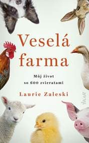 Veselá farma - Zaleski Laurie 1