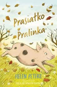 Prasiatko Pralinka - Peters Helen 1