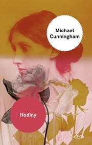 Hodiny - Cunningham Michael 1