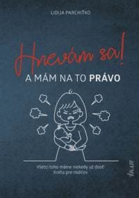 Hnevám sa! A mám na to právo - Parchiťko Lidija 1