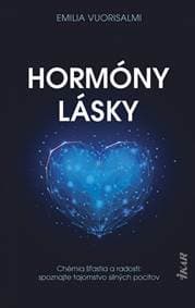 Hormóny lásky - Vuorisalmi Emilia 1
