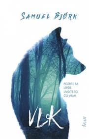 Vlk - Bjork Samuel