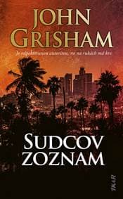 Sudcov zoznam - Grisham John 1
